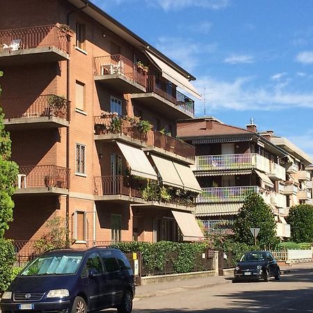 B&B Pergolesi Verona Exterior photo