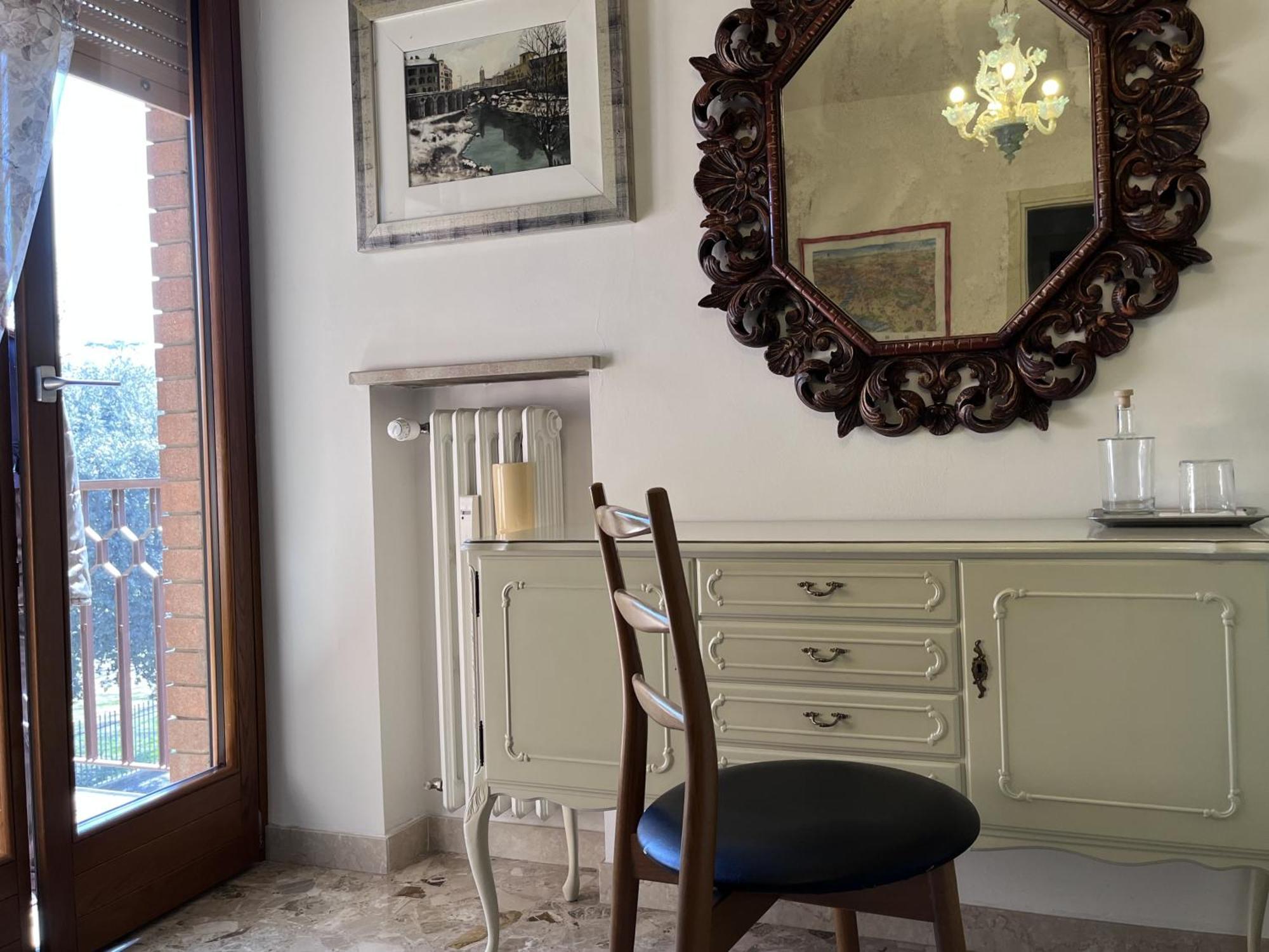 B&B Pergolesi Verona Exterior photo