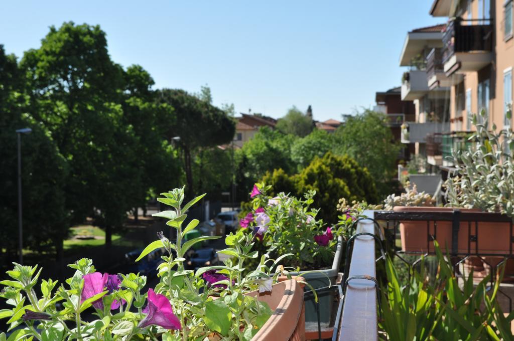 B&B Pergolesi Verona Exterior photo