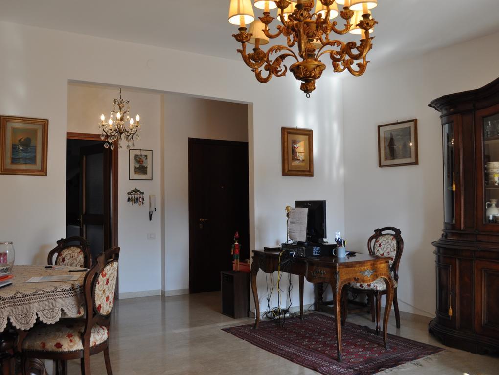 B&B Pergolesi Verona Exterior photo