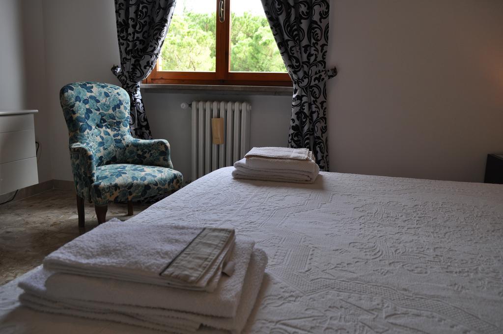 B&B Pergolesi Verona Exterior photo