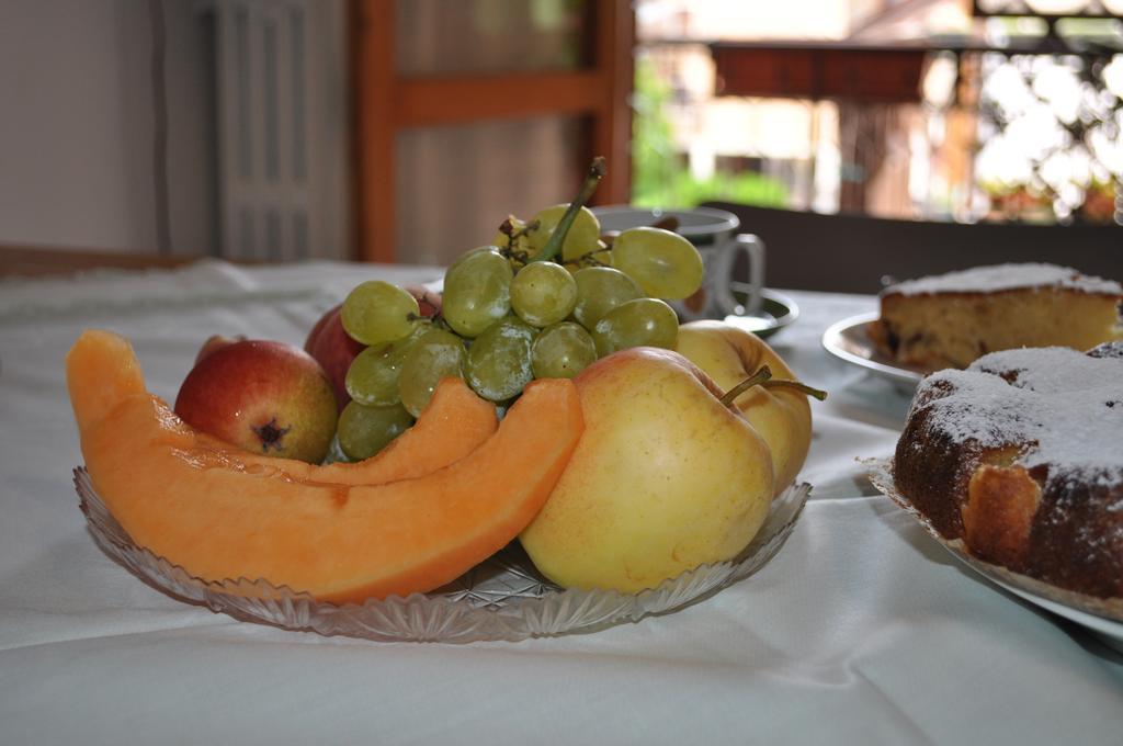 B&B Pergolesi Verona Exterior photo