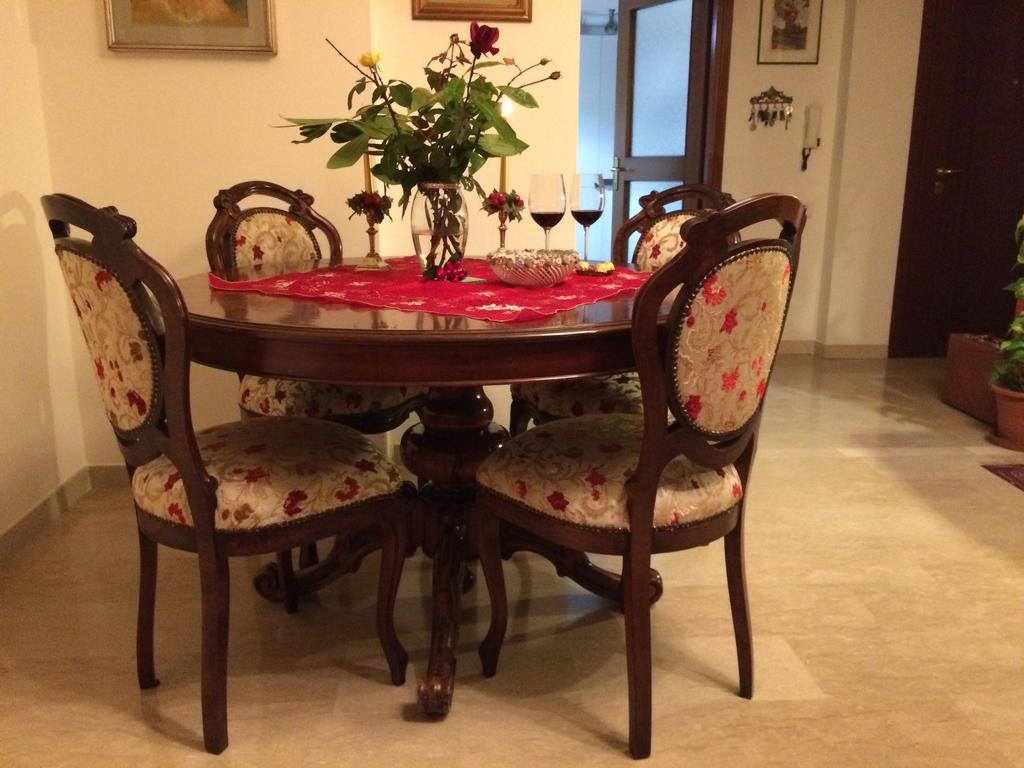 B&B Pergolesi Verona Exterior photo