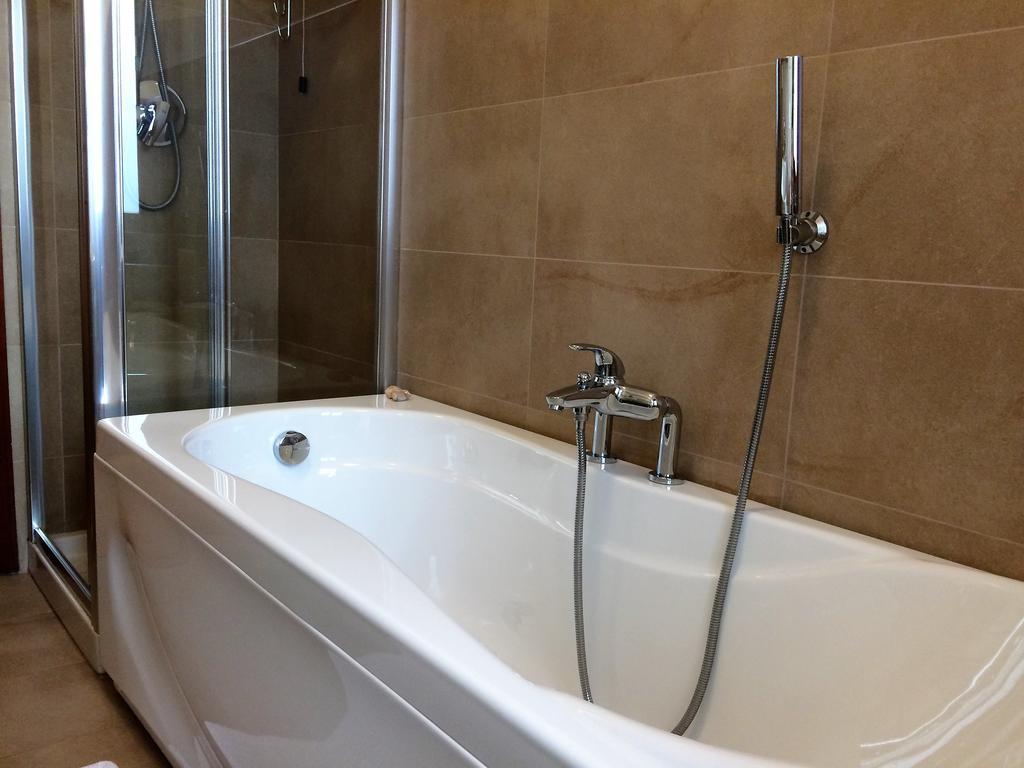 B&B Pergolesi Verona Exterior photo