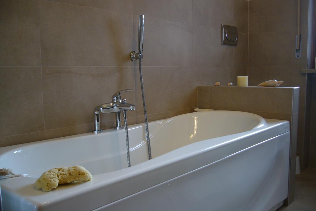 B&B Pergolesi Verona Exterior photo