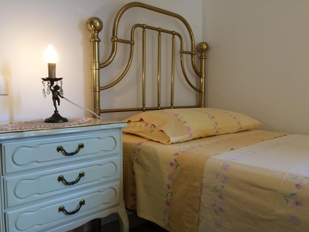 B&B Pergolesi Verona Exterior photo