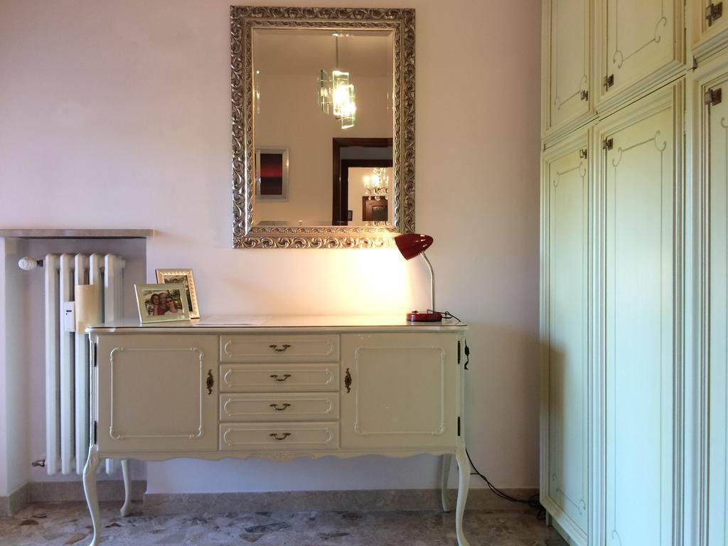 B&B Pergolesi Verona Exterior photo