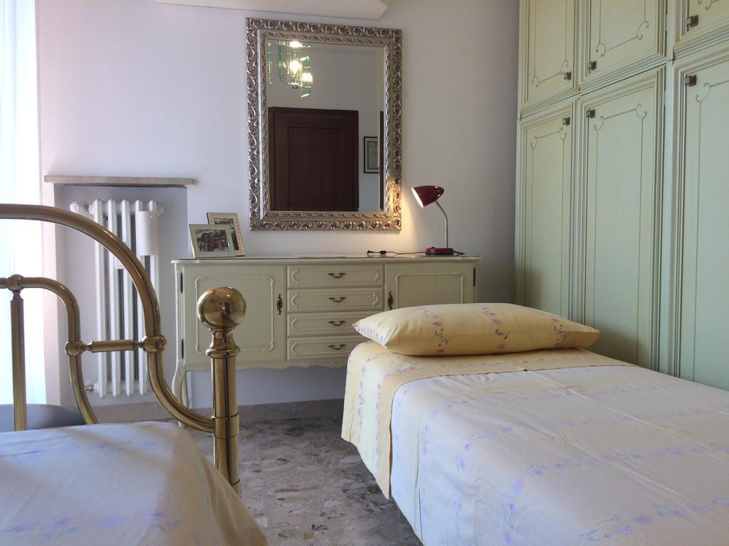 B&B Pergolesi Verona Exterior photo