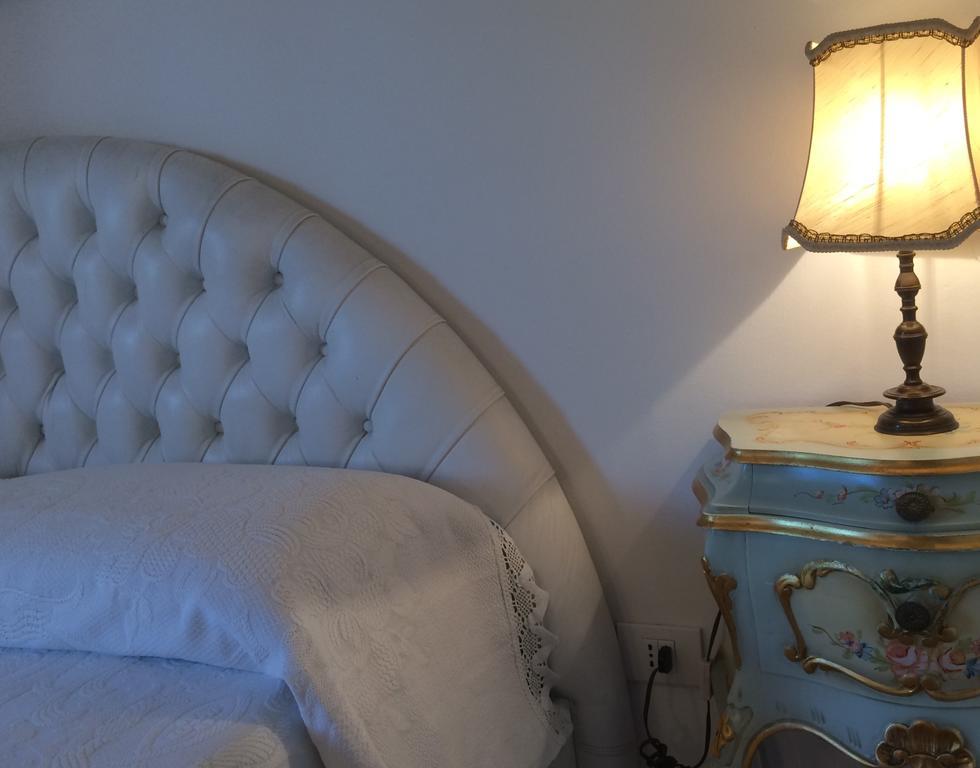 B&B Pergolesi Verona Exterior photo
