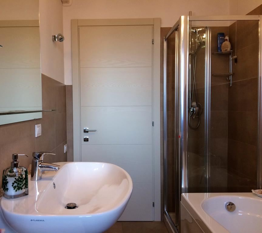 B&B Pergolesi Verona Exterior photo