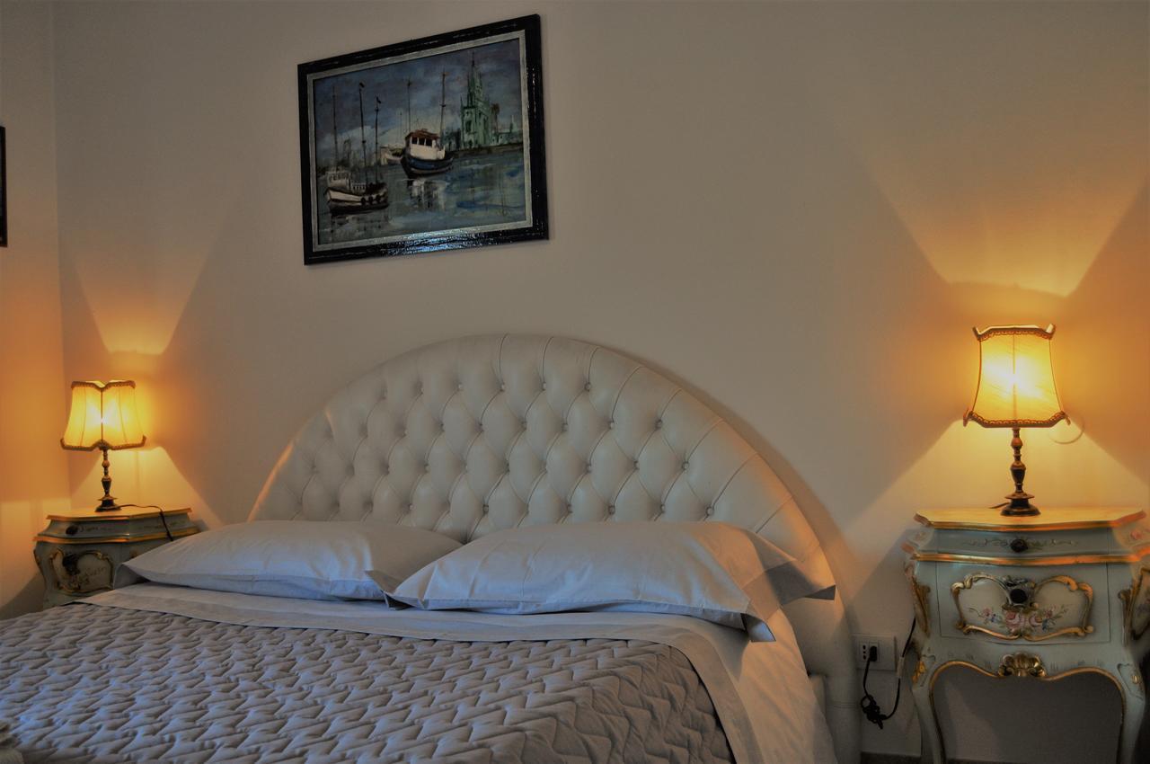 B&B Pergolesi Verona Exterior photo