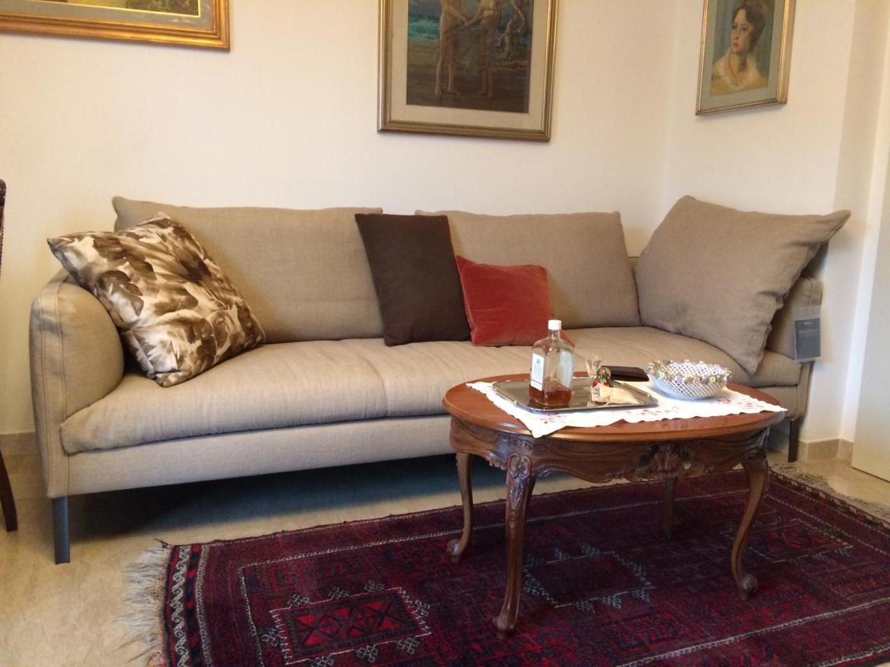 B&B Pergolesi Verona Exterior photo